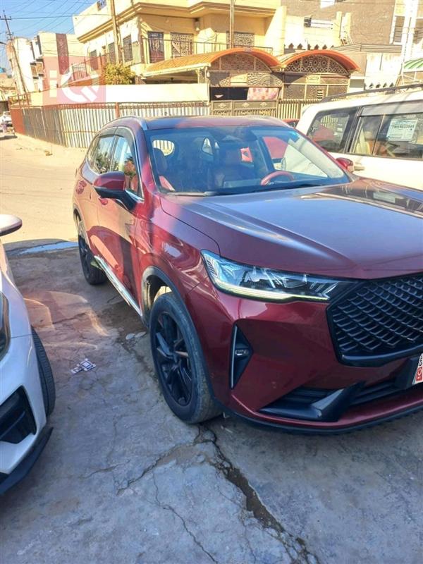 هافال H6 2022 للبيع في العراق -  بغداد